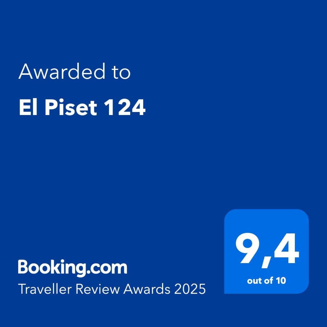 El Piset 124 Διαμέρισμα Benissa Εξωτερικό φωτογραφία